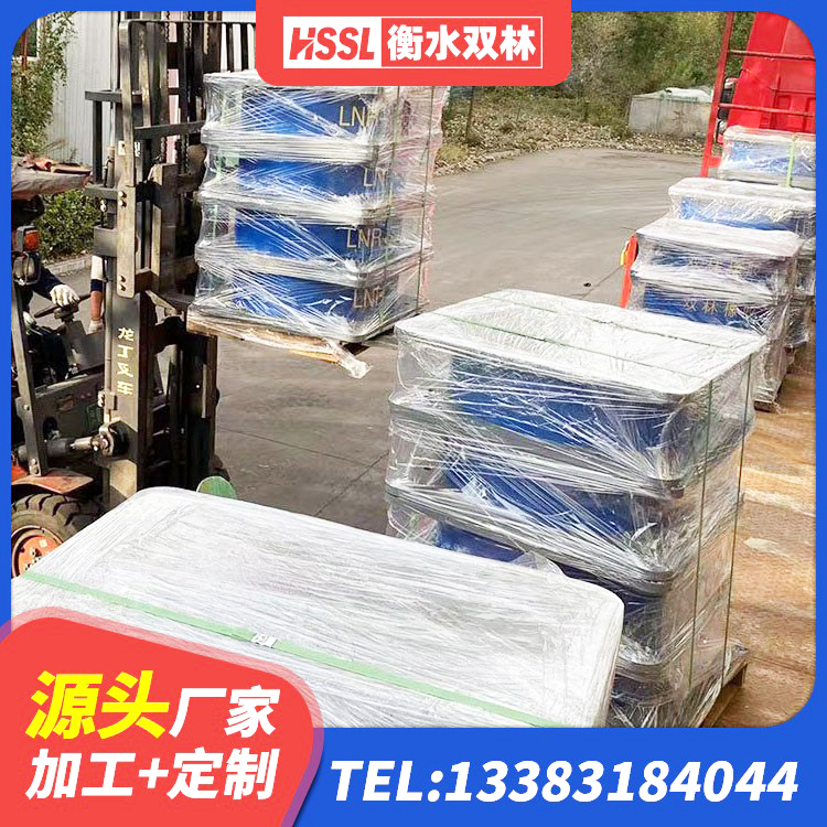 金门县LRB1000R隔震支座厂家 金门县HDR型高阻尼隔震橡胶支座生产厂家 金门县橡胶隔震支座LRB多少钱 金门县铅芯防震支座厂商厂家 - 第4张