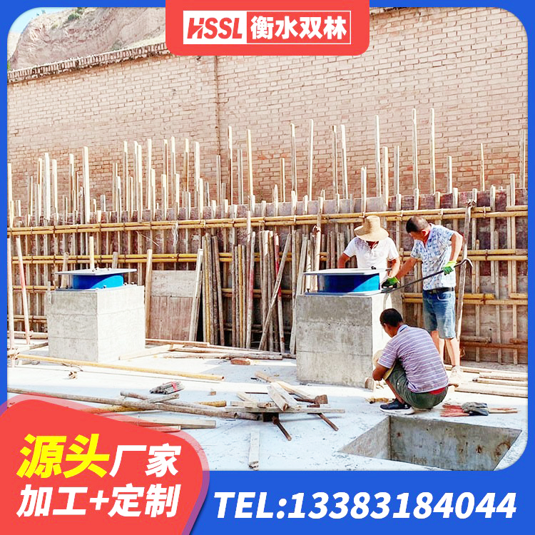 金门县HDR400高阻尼支座源头工厂 金门县建筑减震和抗震支座厂家 金门县建筑用隔震支座费用 金门县HDR1000高阻尼橡胶隔震支座 - 第3张