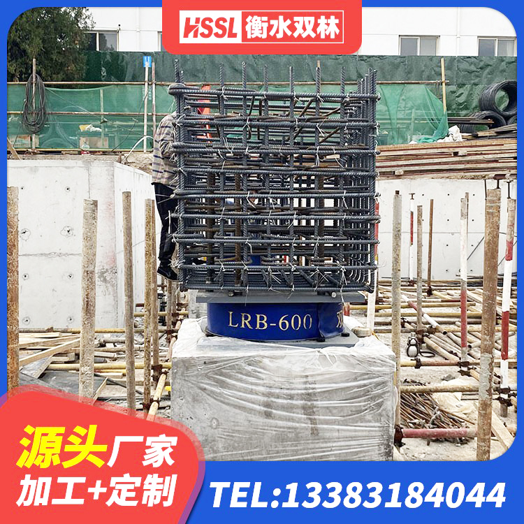 金门县天然橡胶支座生产厂家 金门县钢结构建筑隔震支座源头工厂 金门县LRB铅芯橡胶隔震支座 金门县圆形隔震支座 - 第7张