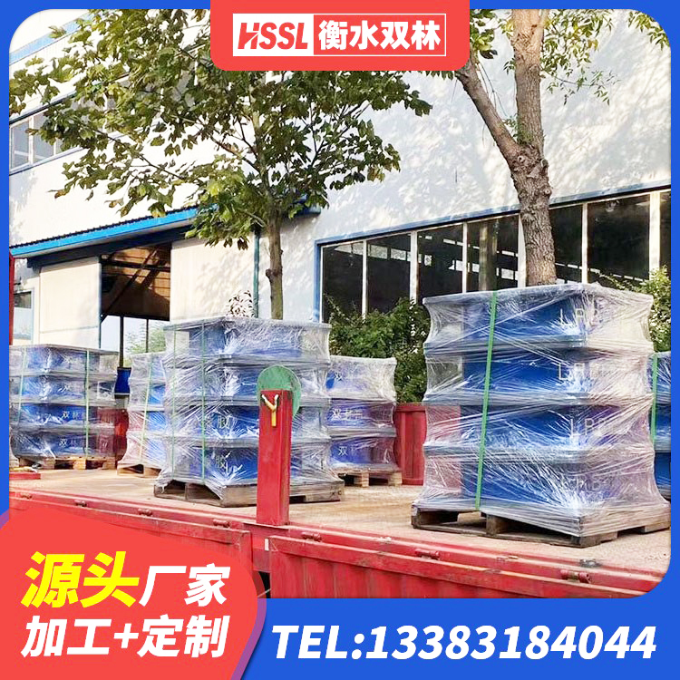 金门县LNR水平力分散型隔震支座厂家 金门县建筑隔震支座加工源头工厂 金门县LRB隔震支座厂家 金门县HDR1500高阻尼橡胶支座 - 第4张