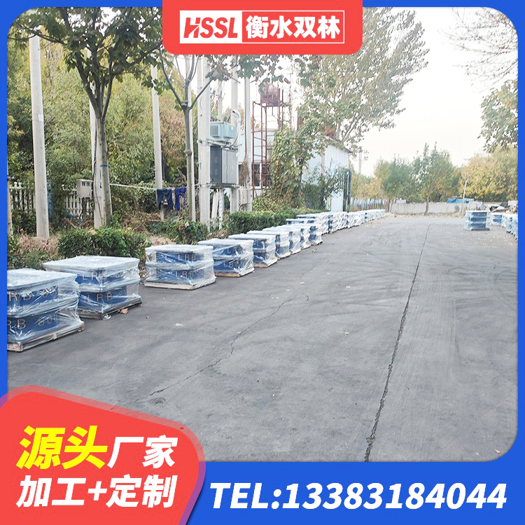 金门县天然橡胶支座生产厂家 金门县钢结构建筑隔震支座源头工厂 金门县LRB铅芯橡胶隔震支座 金门县圆形隔震支座 - 第4张