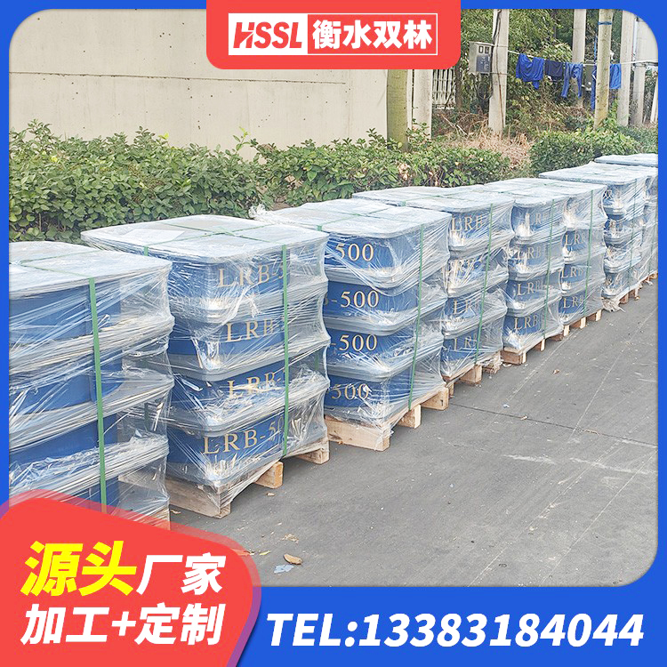 金门县天然橡胶支座生产厂家 金门县钢结构建筑隔震支座源头工厂 金门县LRB铅芯橡胶隔震支座 金门县圆形隔震支座 - 第8张