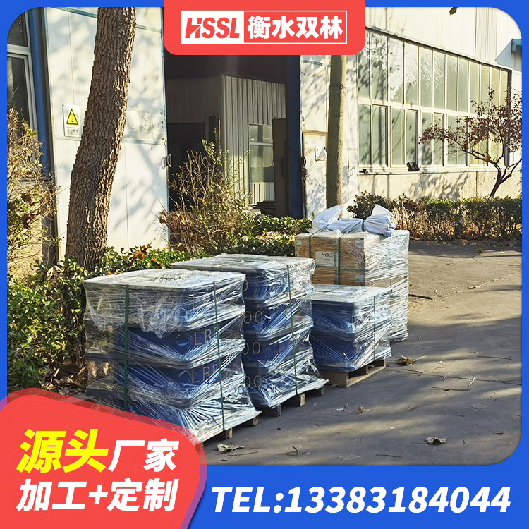 金门县HDR400高阻尼支座源头工厂 金门县建筑减震和抗震支座厂家 金门县建筑用隔震支座费用 金门县HDR1000高阻尼橡胶隔震支座 - 第1张